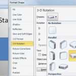 Powerpoint 3d Vorlagen Erstaunlich How to Make 3d Stack Template In Powerpoint Using Shapes