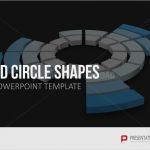 Powerpoint 3d Vorlagen Genial Powerpoint Kreisdiagramme