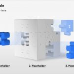 Powerpoint 3d Vorlagen Inspiration Präsentieren Sie Zusammenhänge Mit Powerpoint Würfelpuzzle