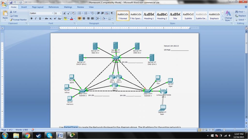 Packet tracer app picture