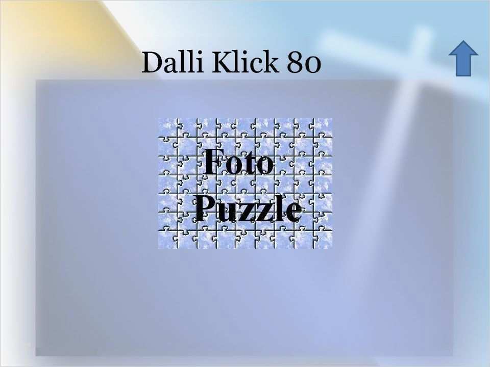 Powerpoint Dalli Klick Vorlage Inspiration Das Ultimative & Völlig Wahnsinnige Fitzelchen Quizz Ppt