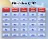 Powerpoint Dalli Klick Vorlage Wunderbar Das Ultimative &amp; Völlig Wahnsinnige Fitzelchen Quizz Ppt