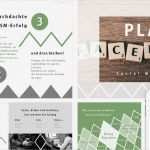 Powerpoint Design Vorlage Einzigartig Powerpoint Design Für social Media Workshop