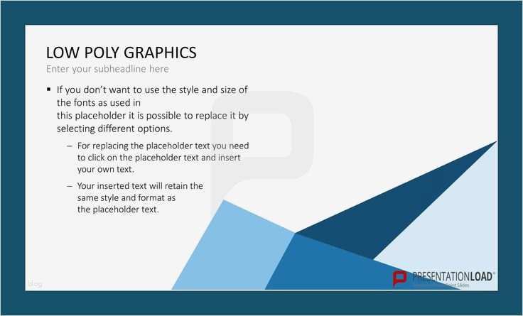 19 best LOW POLY GRAFIKEN POWERPOINT images on Pinterest