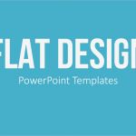 Powerpoint Design Vorlagen Schön Flat Design Blickfang Für Powerpoint Präsentationen