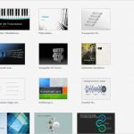 Powerpoint Design Vorlagen Schönste Powerpoint Präsentation Mit Design Vorlagen Punkten