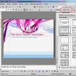 Powerpoint Design Vorlagen Süß Einbindung Von Vorlagen In Eine Powerpoint Präsentation