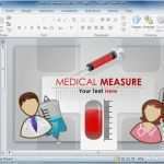 Powerpoint Design Vorlagen Süß Medical Powerpoint Template toolkit