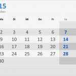 Powerpoint Diagramme Vorlagen Genial 48 Besten Kalender Powerpoint Bilder Auf Pinterest