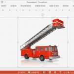 Powerpoint Feuerwehr Vorlage Luxus Animierte Feuerwehr Powerpoint Vorlagen