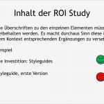 Powerpoint Firmenpräsentation Vorlage Gut Ppt Roi Study Vorlage Powerpoint Presentation Id