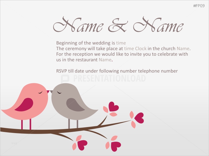 Powerpoint Hintergrund Vorlagen Einzigartig Erfreut Hochzeit Hintergrund Vorlagen Galerie