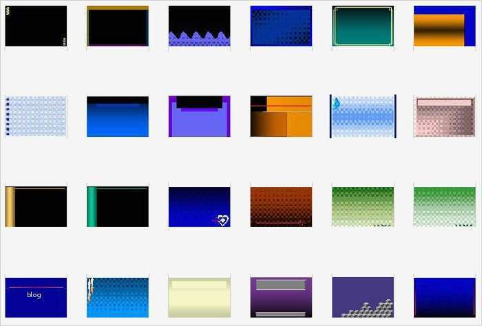 Powerpoint Hintergrund Vorlagen Luxus Free Powerpoint Templates Download