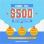 Powerpoint Karaoke Vorlagen Gut Wunderbar Wettbewerb Flyer Vorlage Fotos Entry Level