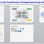 Powerpoint Layout Vorlagen Schönste Powerpoint Folienbibliothek Template Collector Zentrales