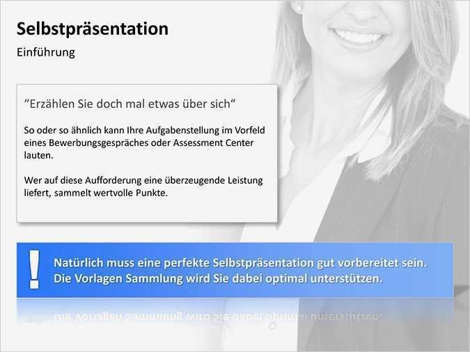 Powerpoint Präsentation Vorlage Download Elegant Powerpoint Präsentation Selbstpräsentation Frau