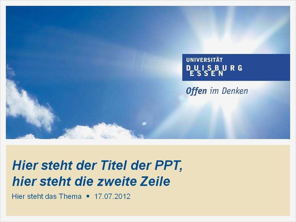 Powerpoint Präsentation Vorlage Download Hübsch Präsentationen