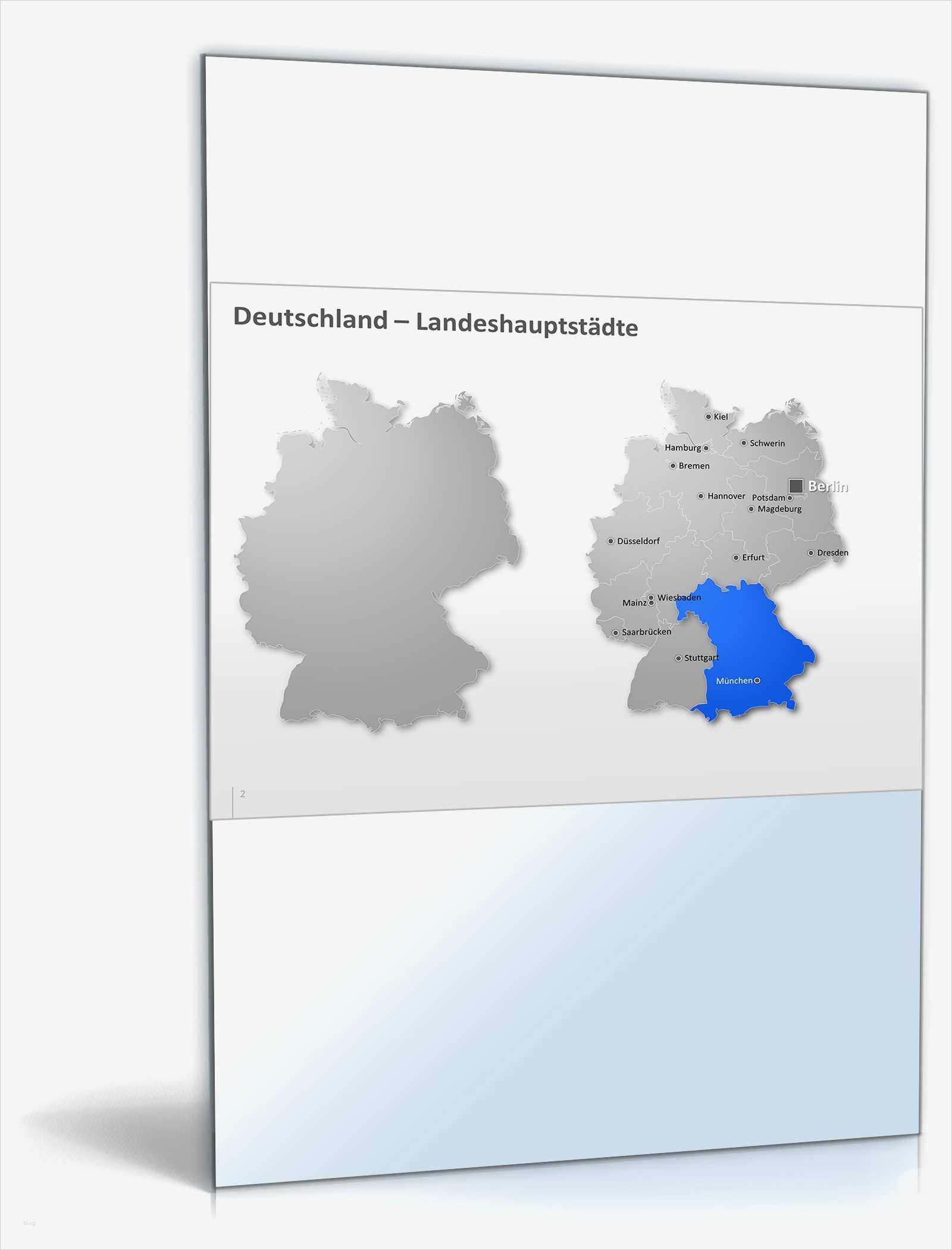 Powerpoint Präsentation Vorlage Download Wunderbar Powerpoint Präsentation Bundesländer