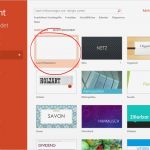 Powerpoint Präsentation Vorlage Neu Powerpoint Tutorial Von 16 9 Auf 4 3 Als Standardformat