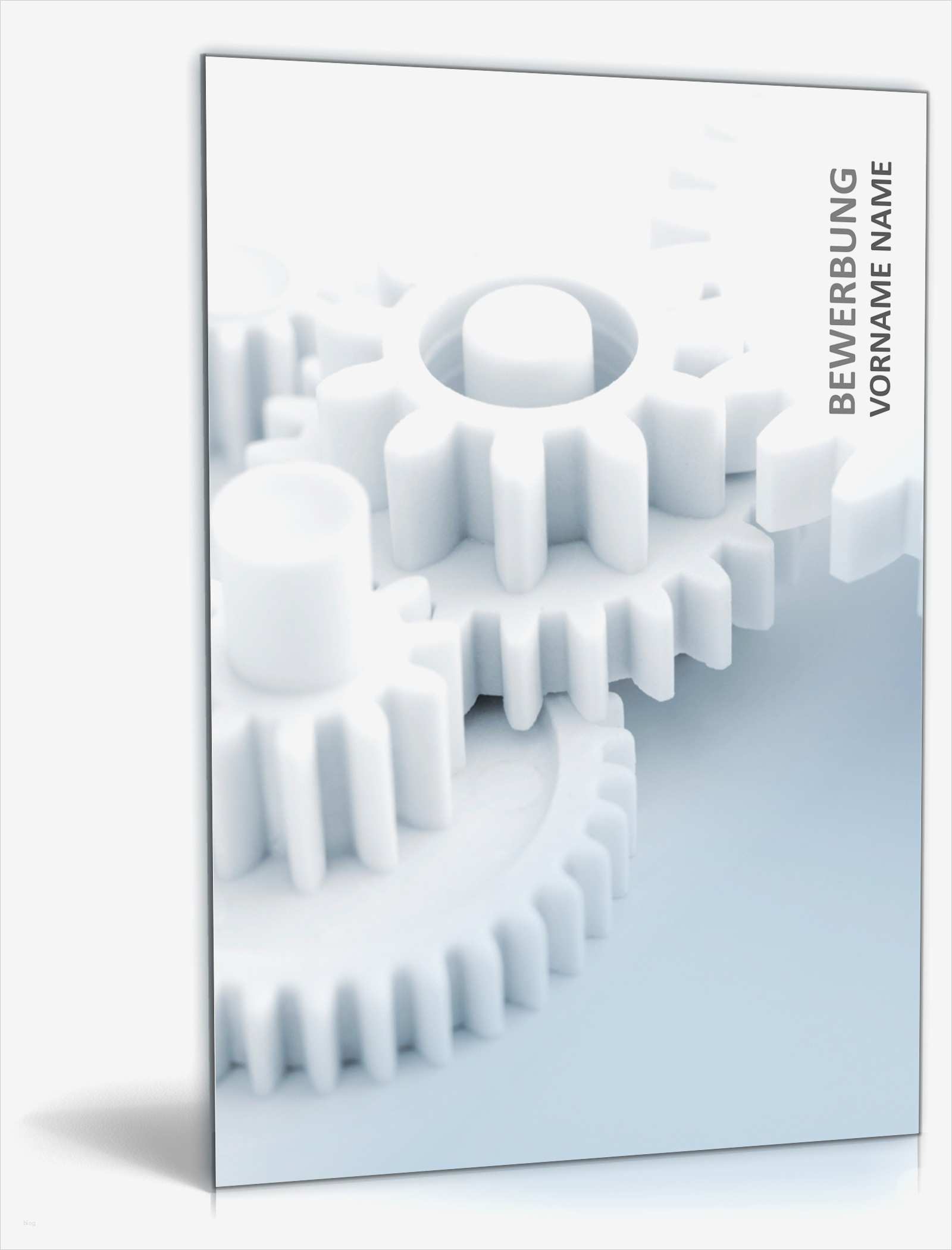 Powerpoint Vorlage ändern Gut Powerpoint Vorlage Kreative Bewerbung Ingenieur Vorlage