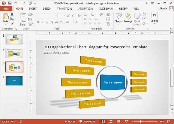 Powerpoint Vorlage ändern Schönste Beste Methoden Für Eine Genaue organigramme Erstellen