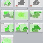 Powerpoint Vorlage Bearbeiten Bewundernswert Belarus Weißrussland Karte Powerpoint Vektor Landkarte