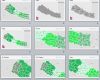 Powerpoint Vorlage Bearbeiten Elegant Nepal Karte Distrikte Powerpoint