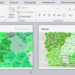 Powerpoint Vorlage Bearbeiten Wunderbar Powerpoint Hessen Landkreise Vektor Karte