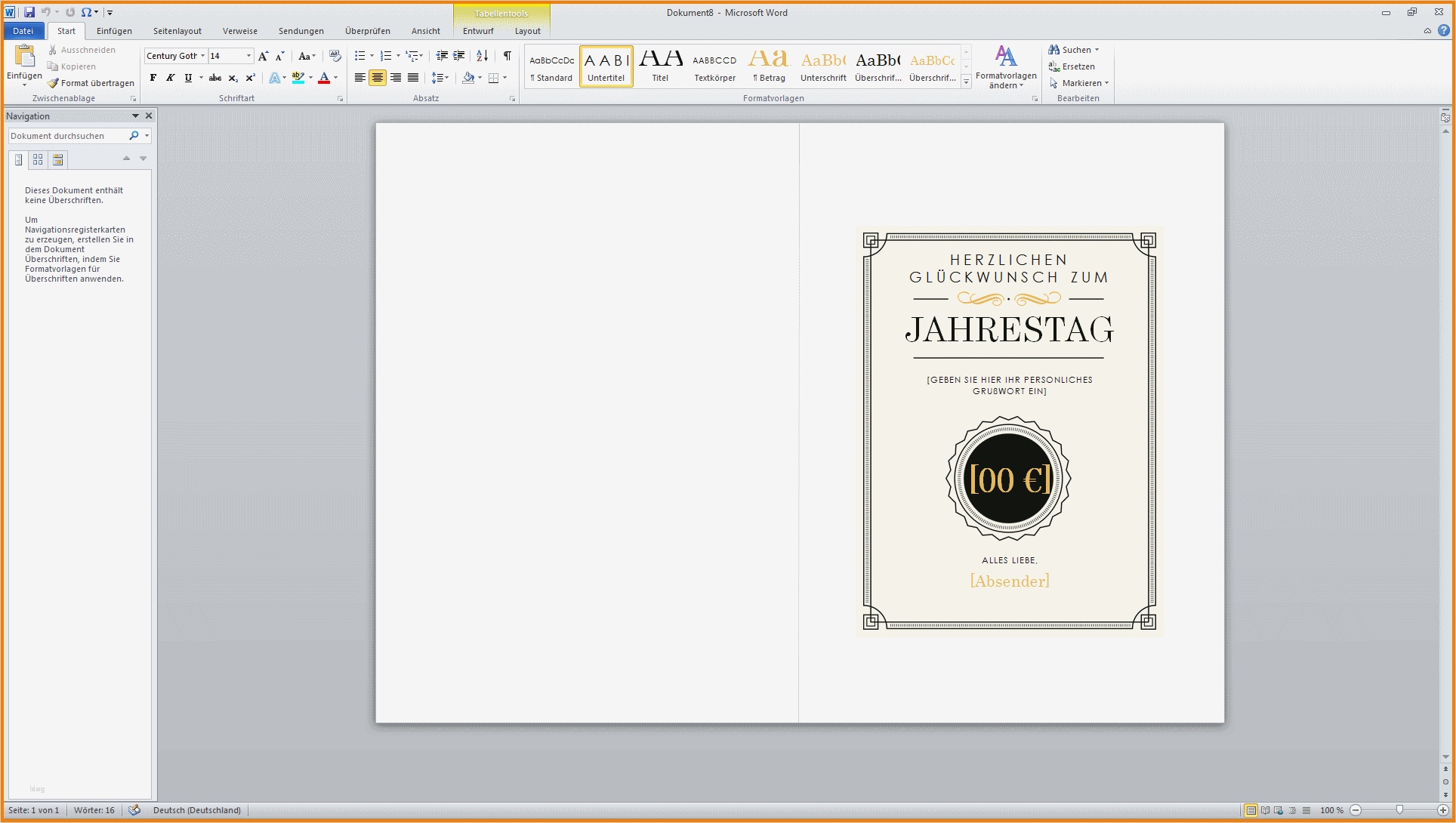Powerpoint Vorlage Gutschein Best Of 5 Vorlage Gutschein Word