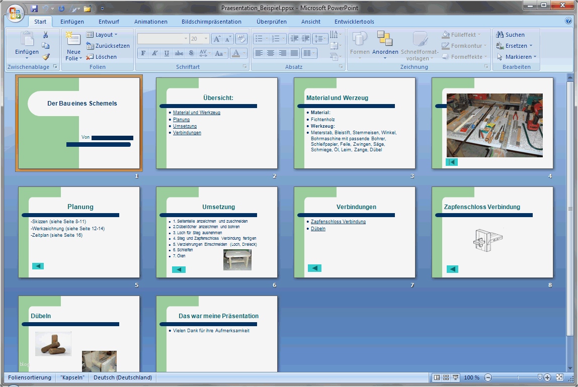 Powerpoint Vorlage Präsentation Neu 9 Powerpoint Präsentation