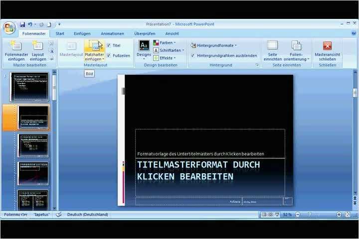 Powerpoint Vorlage Selbstpräsentation Best Of Video Abschluss Einer Powerpoint Präsentation Darauf