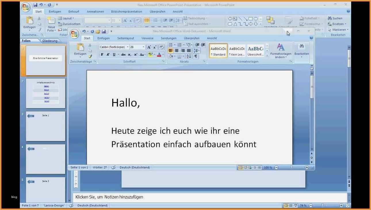 Powerpoint Vorlage Selbstpräsentation Wunderbar 5 Selbstpräsentation Powerpoint