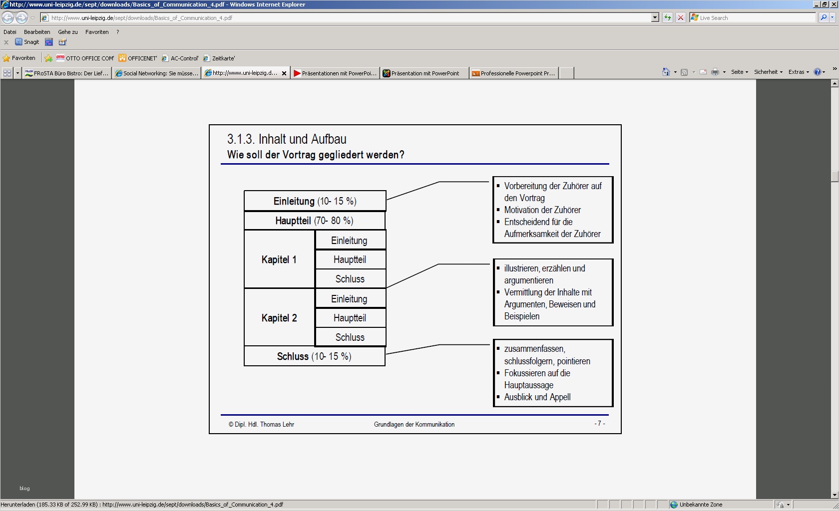 Powerpoint Vorlagen Bilanz Elegant so Erstellen Sie Eine Erfolgreiche Powerpoint Präsentation