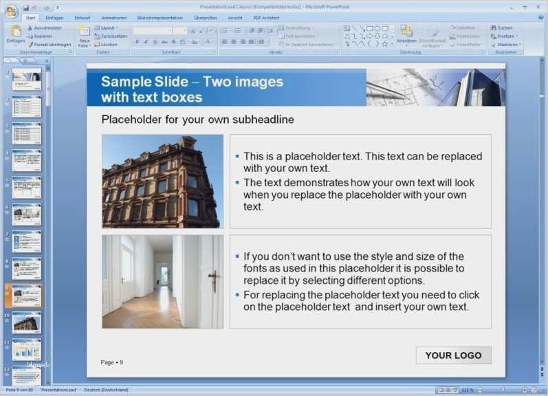 Gemütlich Microsoft Powerpoint Vorlagen Ideen Vorlagen