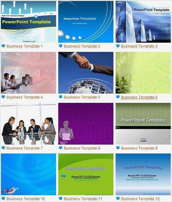 Powerpoint Vorlagen Elegant Business Vorlagen Für Powerpoint Download