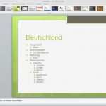 Powerpoint Vorlagen Erstellen Beste Gliederung In Powerpoint Erstellen Mit Ms Fice Word 2010