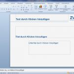 Powerpoint Vorlagen Erstellen Bewundernswert Powerpoint 2013 Template Erstellen Powerpoint
