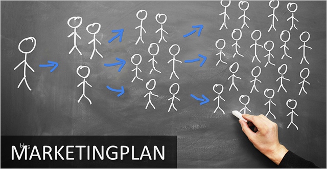 Powerpoint Vorlagen Erstellen Einzigartig Marketingplan Powerpoint Vorlagen Von Presentationload
