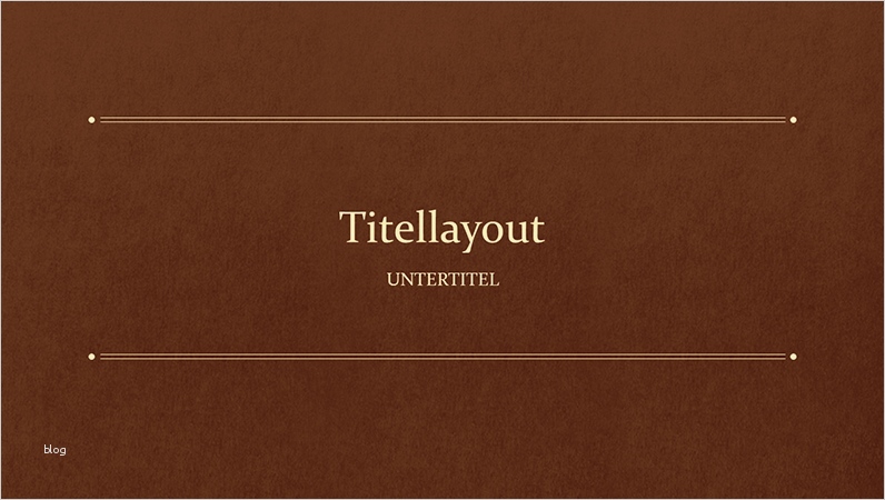 Powerpoint Vorlagen Erstellen Elegant Präsentation Für Das Bildungswesen "klassisches Buch