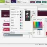 Powerpoint Vorlagen Erstellen Wunderbar Individuelle Vorlagen Für Powerpoint Präsentationen