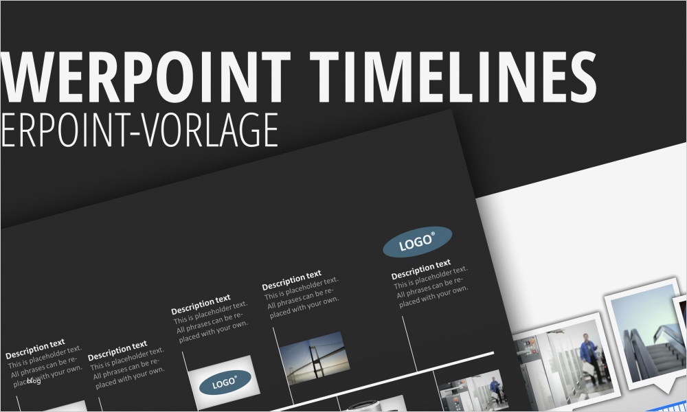 Powerpoint Vorlagen Fabelhaft Wie Sie Timelines In Powerpoint Präsentationen Einsetzen