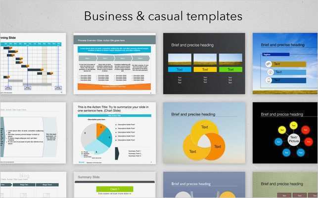 Powerpoint Vorlagen Kaufen Erstaunlich Vorlagen Für Powerpoint Pro Im Mac App Store