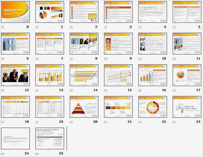 75 Erstaunlich Powerpoint Vorlagen Kaufen Modelle 2 Powerpoint Vorlage Welle orange jetzt hier en