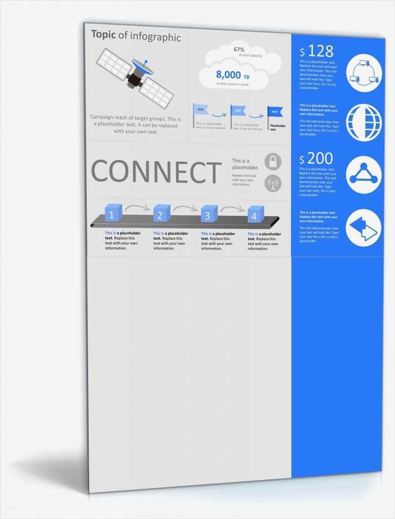 Powerpoint Vorlagen Kaufen Hübsch Powerpoint Präsentation Infografiken Vorlage Zum Download
