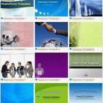 Powerpoint Vorlagen Microsoft Cool Business Vorlagen Für Powerpoint Download