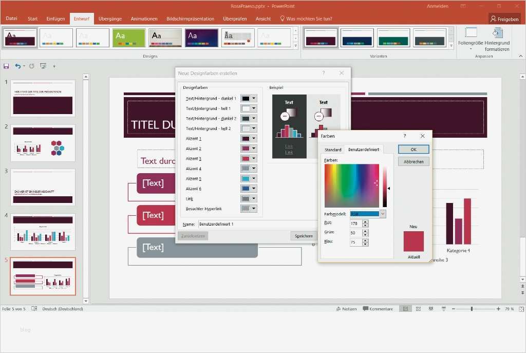 Powerpoint Vorlagen Microsoft Großartig Individuelle Vorlagen Für Powerpoint Präsentationen