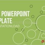 Powerpoint Vorlagen Nachhaltigkeit Süß Kostenlose Powerpoint Vorlage Grüner Pfad