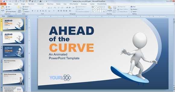 Powerpoint Vorlagen Professionell Einzigartig 4 Beispiele Für Super Professionelle Powerpoint Vorlagen