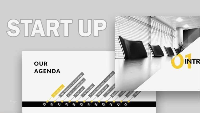 Powerpoint Vorlagen Professionell Fabelhaft Gelungene Präsentation Schlichte Powerpoint Vorlagen