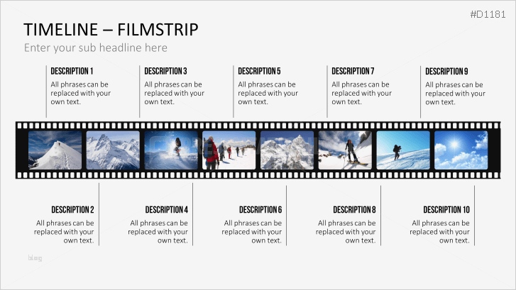 Powerpoint Zeitstrahl Vorlage Cool Vorlage Zeitstrahl Powerpoint Nremote